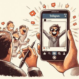 TikTok-Beratung