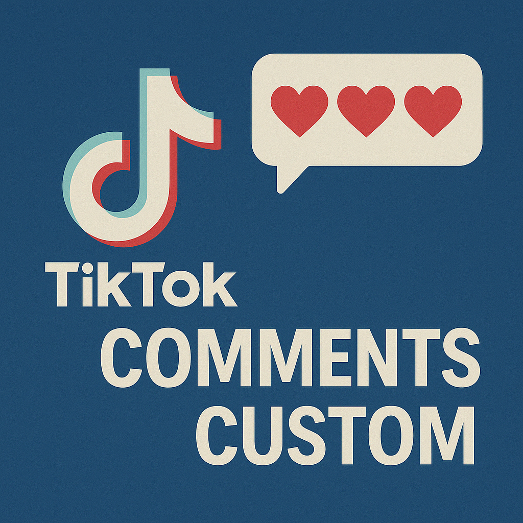 TikTok Wunsch-Kommentare