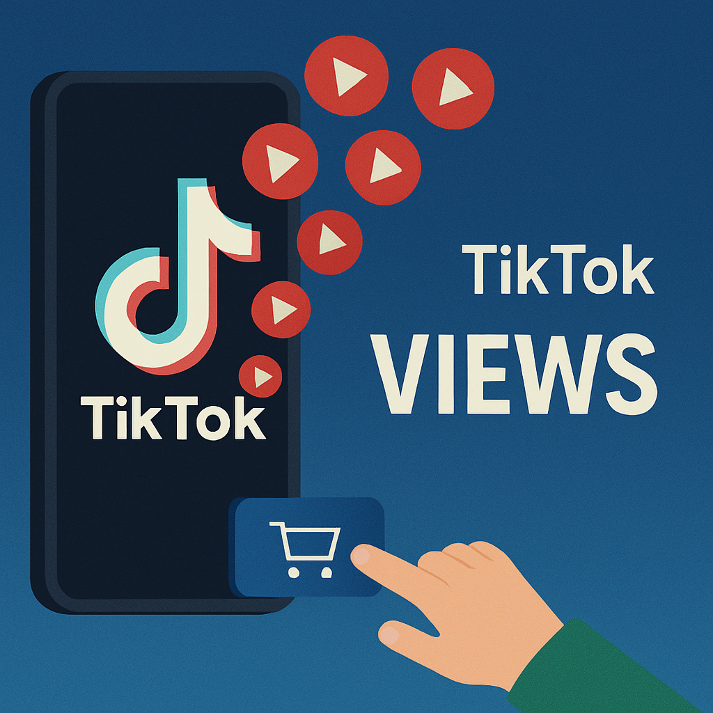 TikTok Views