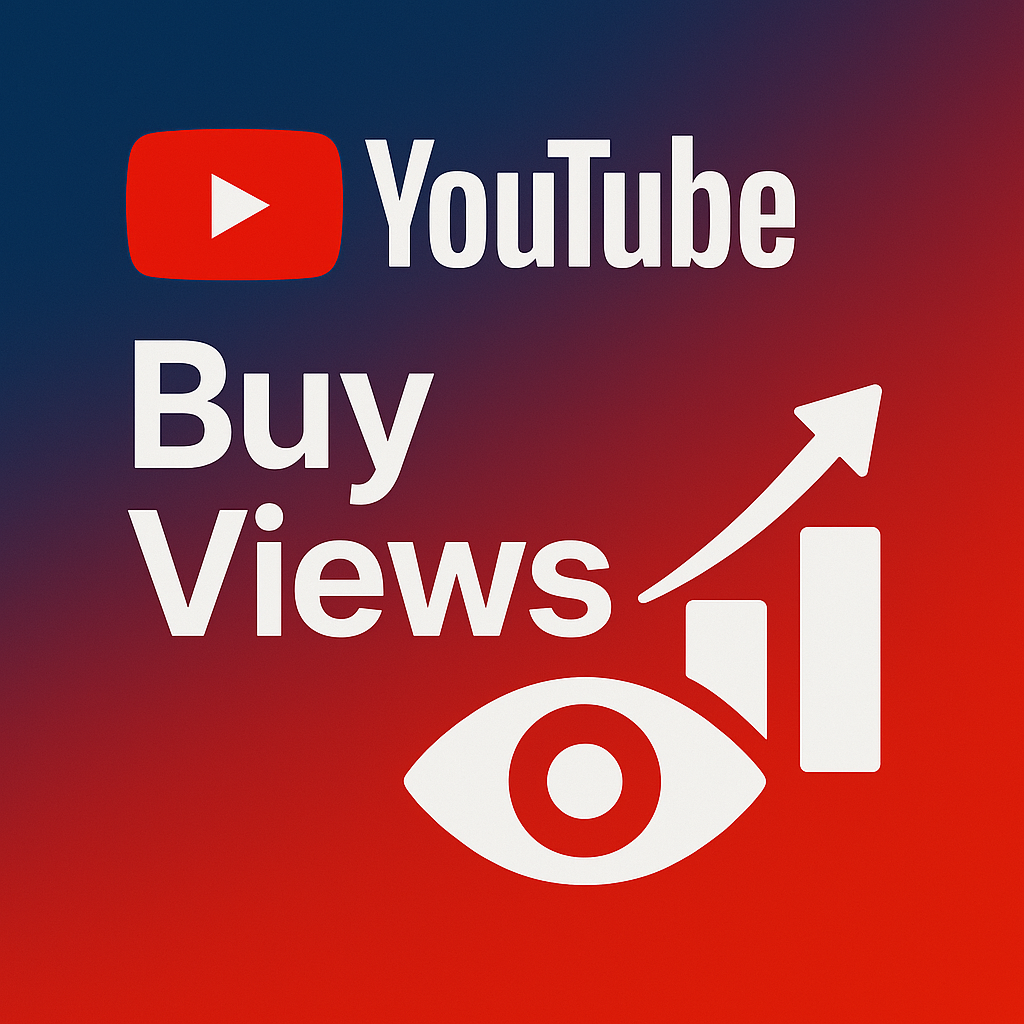 YouTube Views