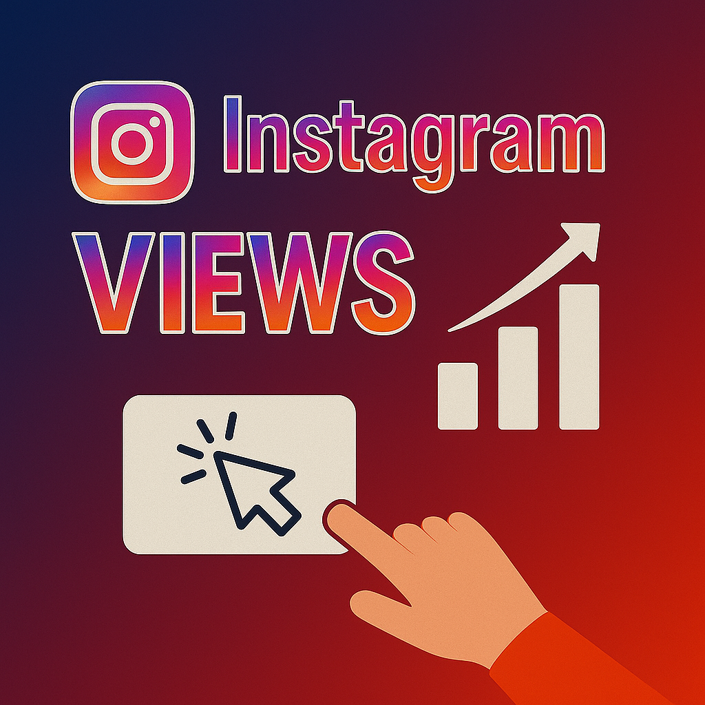 Instagram Views