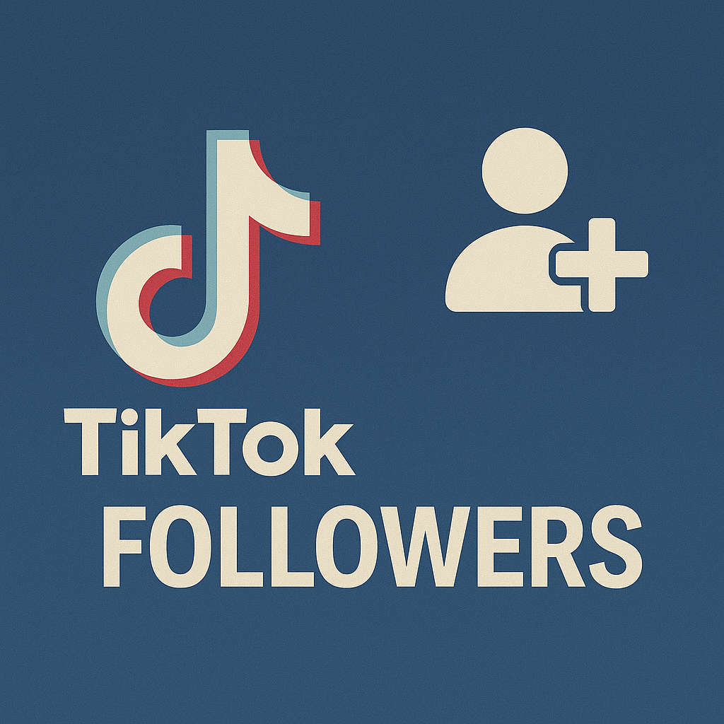 TikTok Follower