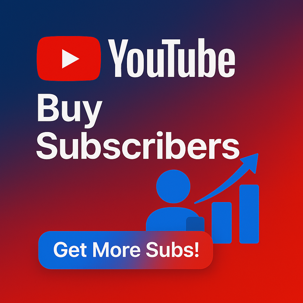 YouTube Abos