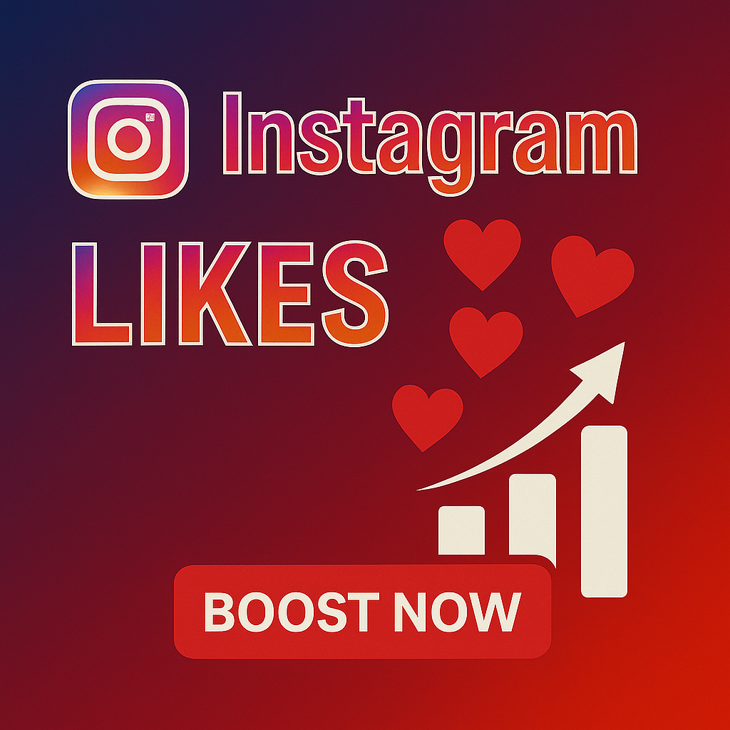 Instagram Likes
